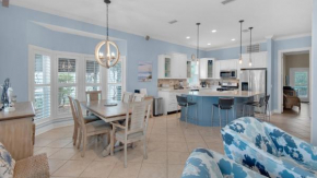 Our Blue Haven